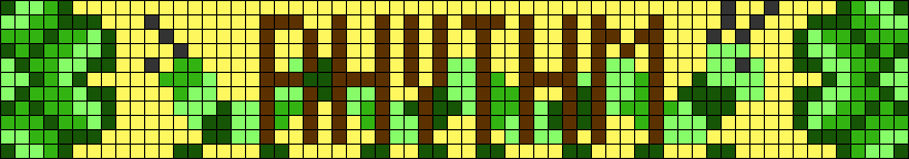 Alpha pattern #170453 preview