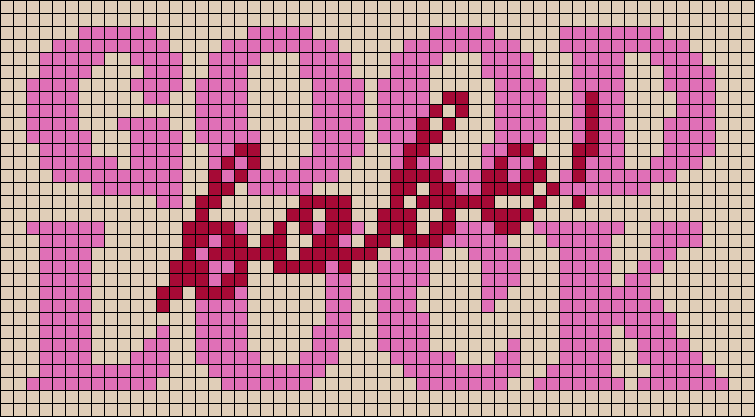 Alpha pattern #170455 preview