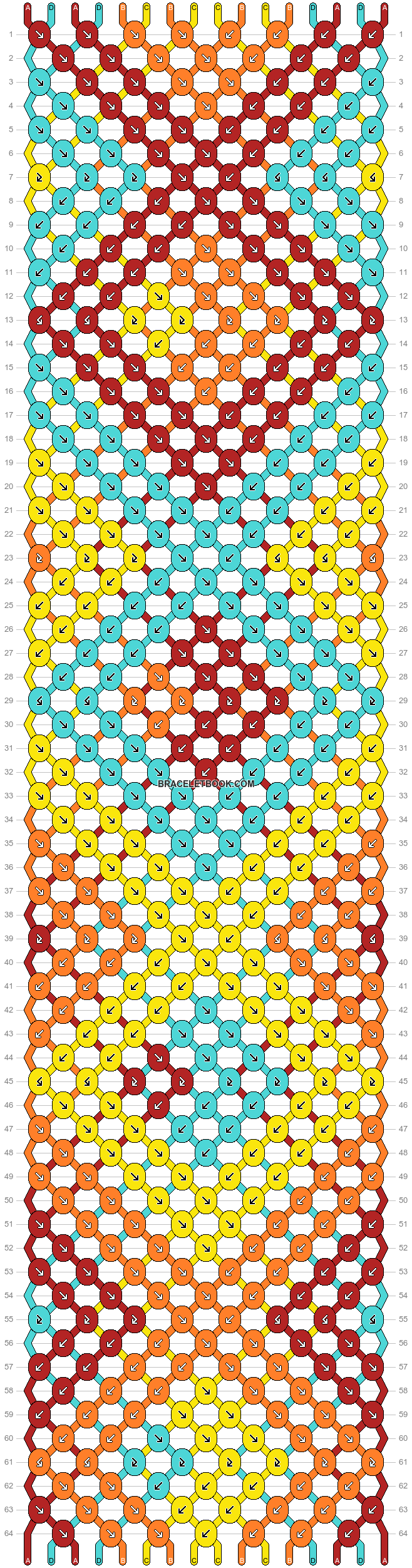 Normal pattern #170456 pattern