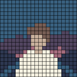 Alpha pattern #170464 preview