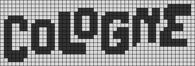 Alpha pattern #170468 preview