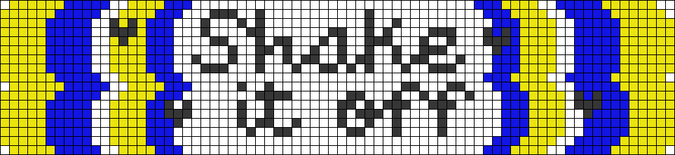 Alpha pattern #170469 preview