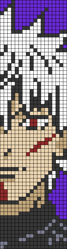 Alpha pattern #170474 preview