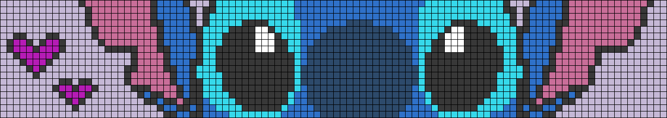 Alpha pattern #170480 preview
