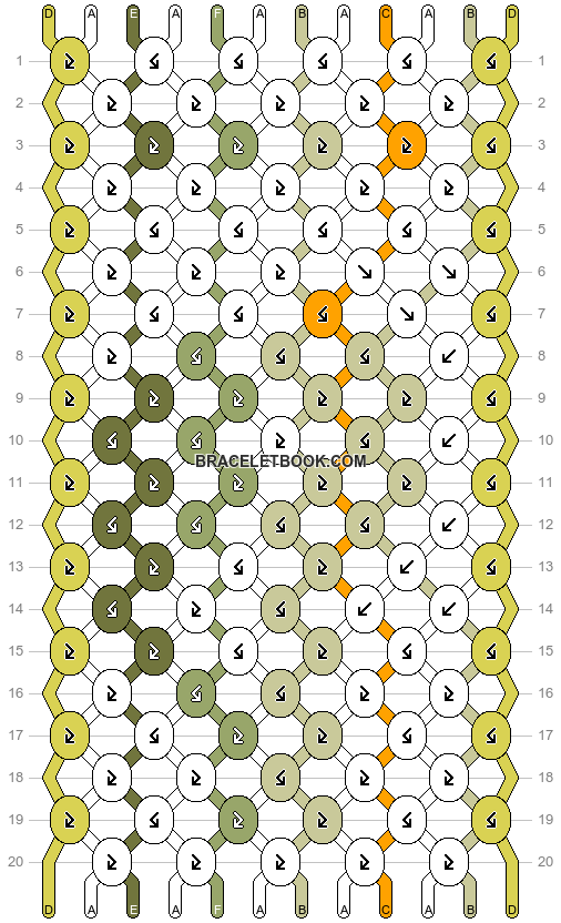 Normal pattern #170484 pattern