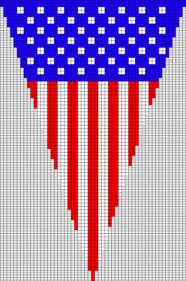 Alpha pattern #170490 preview