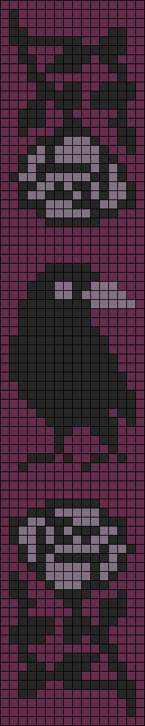 Alpha pattern #170495 preview