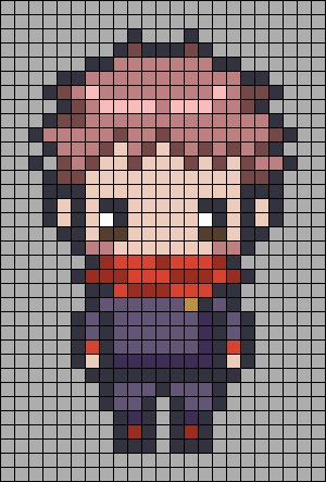 Alpha pattern #170499 preview