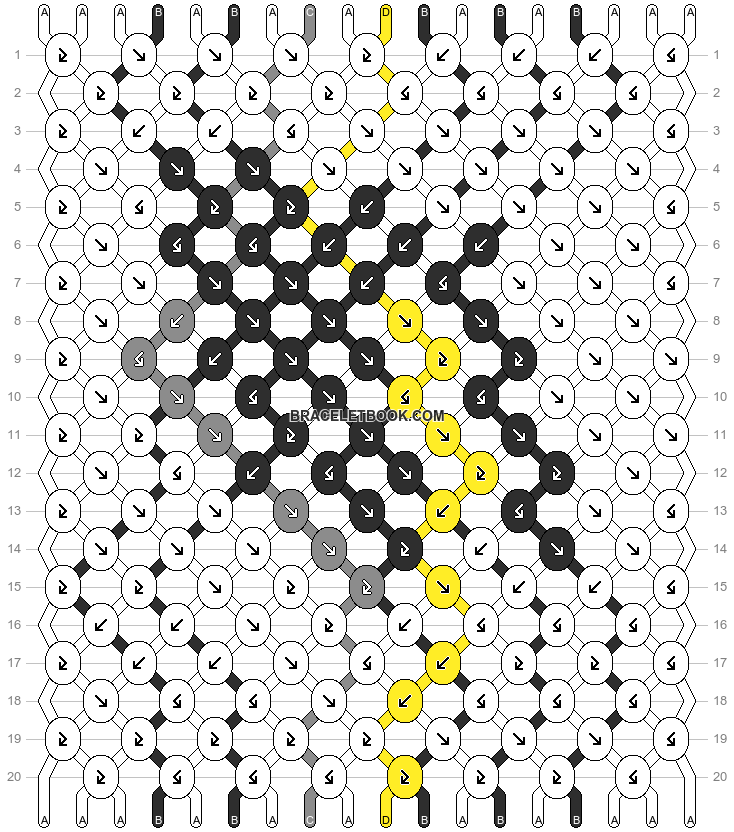 Normal pattern #170505 pattern
