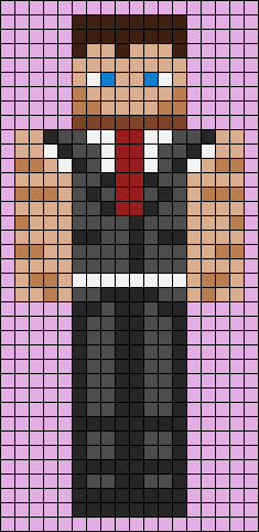 Alpha pattern #170506 preview
