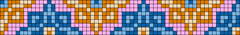 Alpha pattern #170511 preview