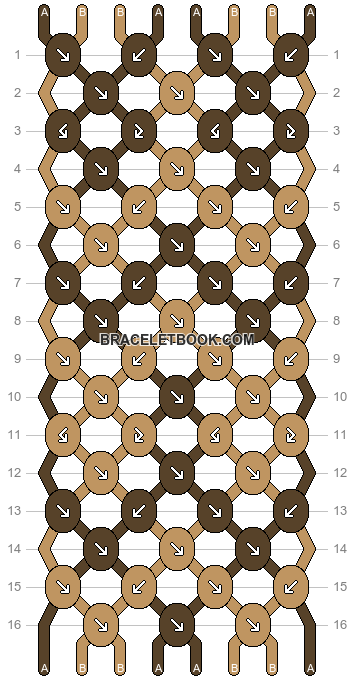 Normal pattern #170512 pattern