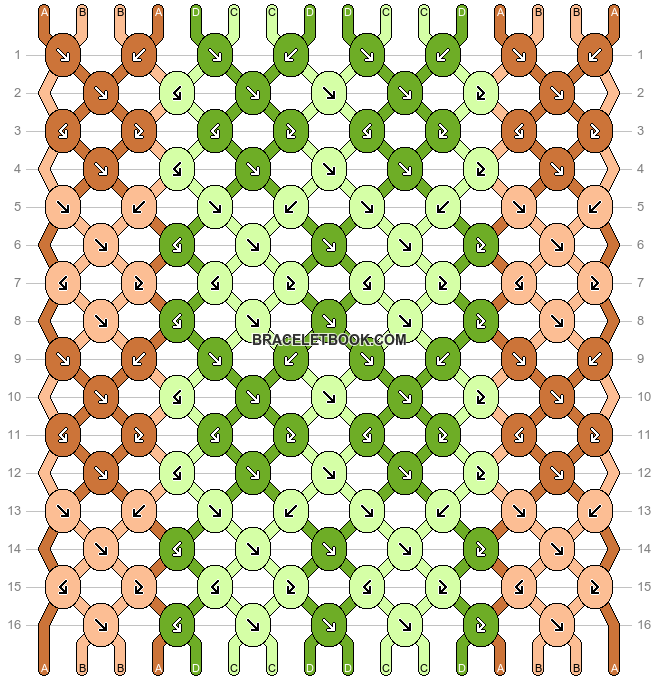 Normal pattern #170516 pattern