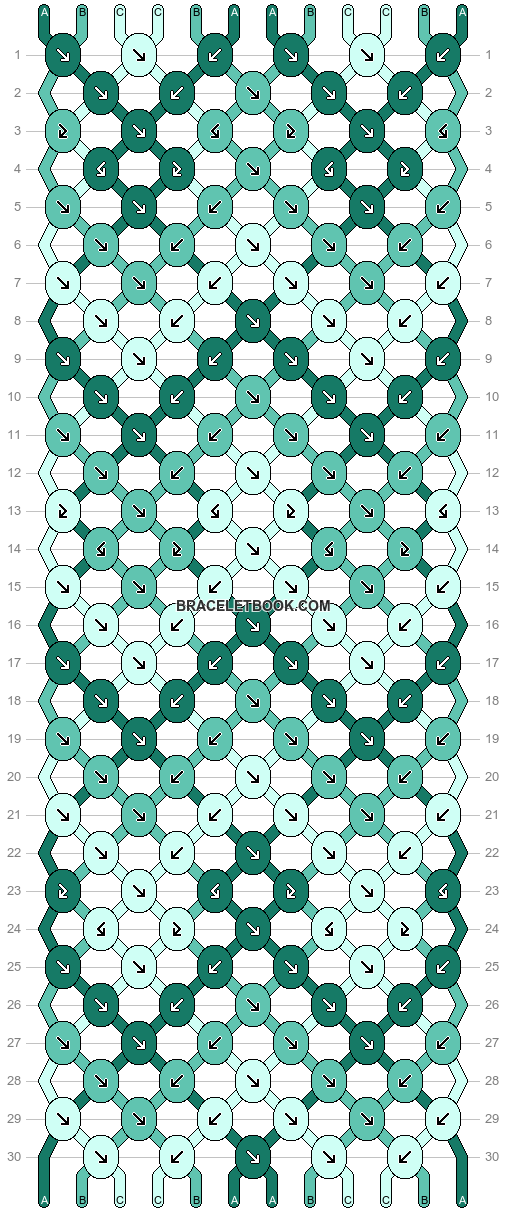 Normal pattern #170522 pattern