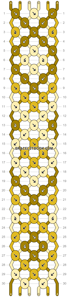Normal pattern #170523 pattern