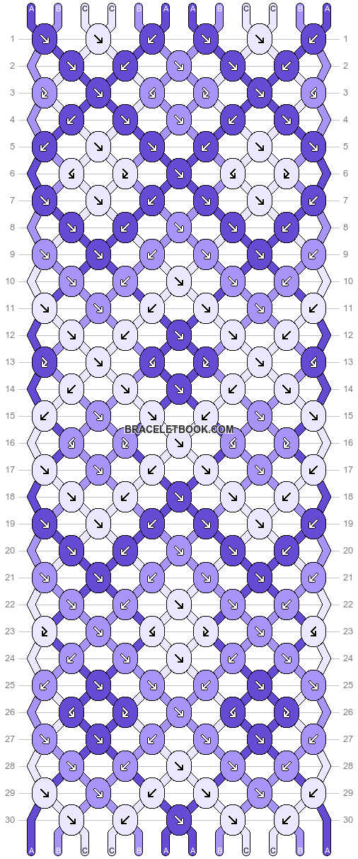 Normal pattern #170524 pattern