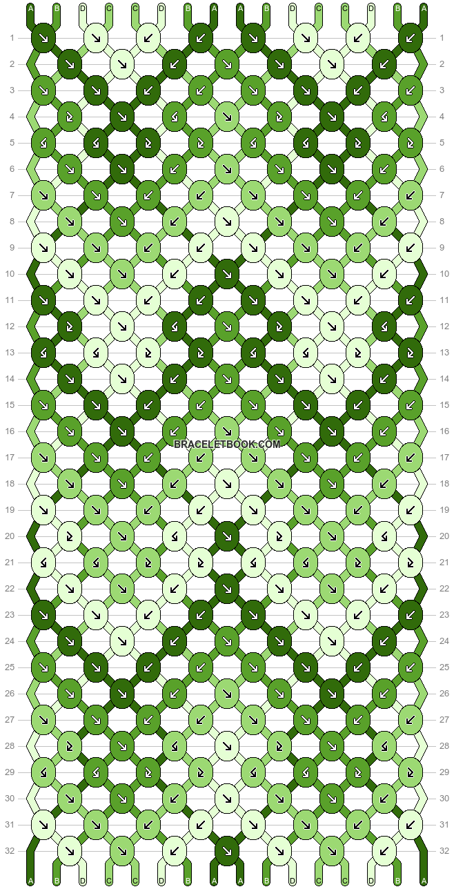 Normal pattern #170526 pattern