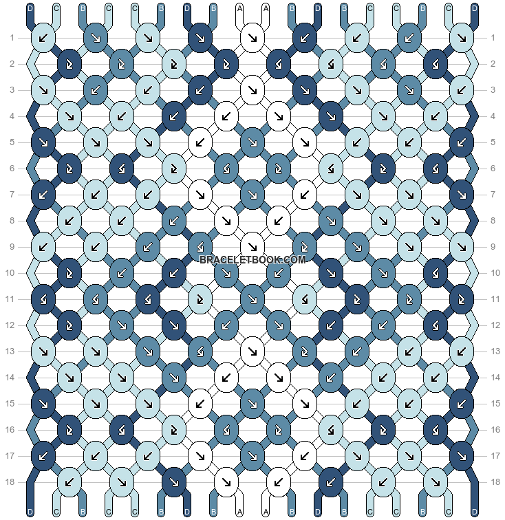 Normal pattern #170534 pattern
