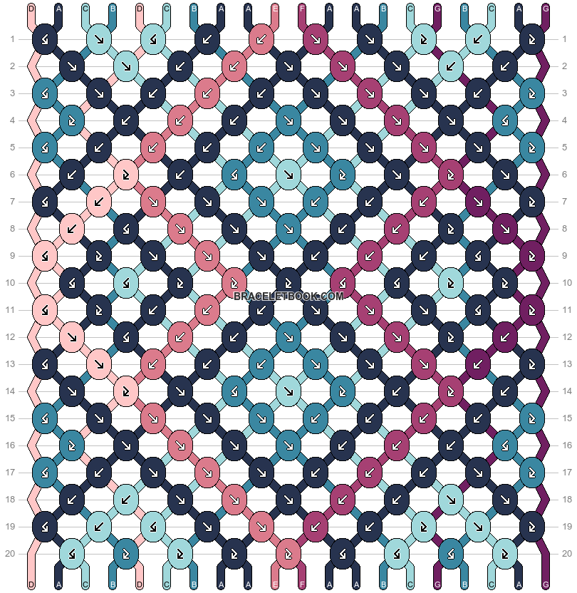 Normal pattern #170540 pattern
