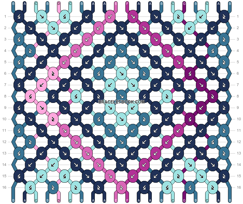 Normal pattern #170541 pattern