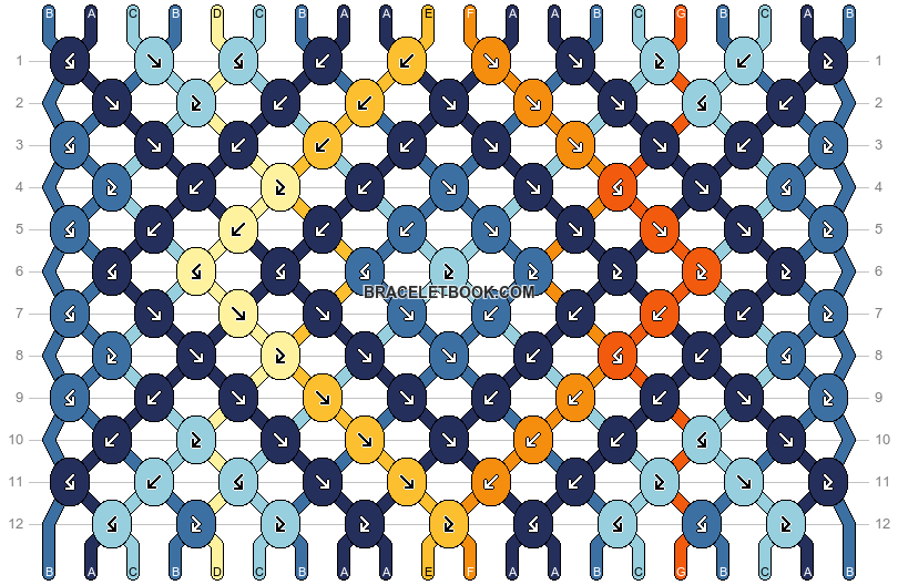 Normal pattern #170542 pattern
