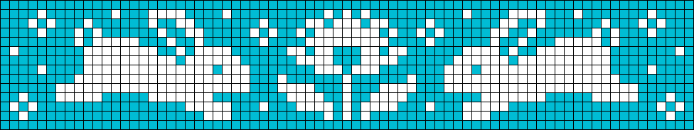 Alpha pattern #170545 preview