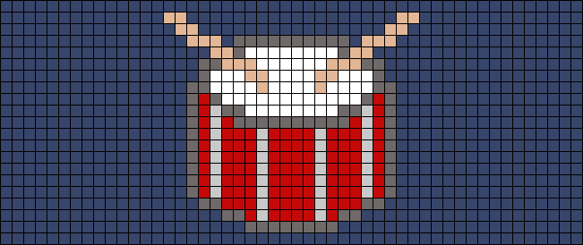 Alpha pattern #170548 preview