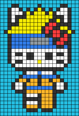 Alpha pattern #170549 preview