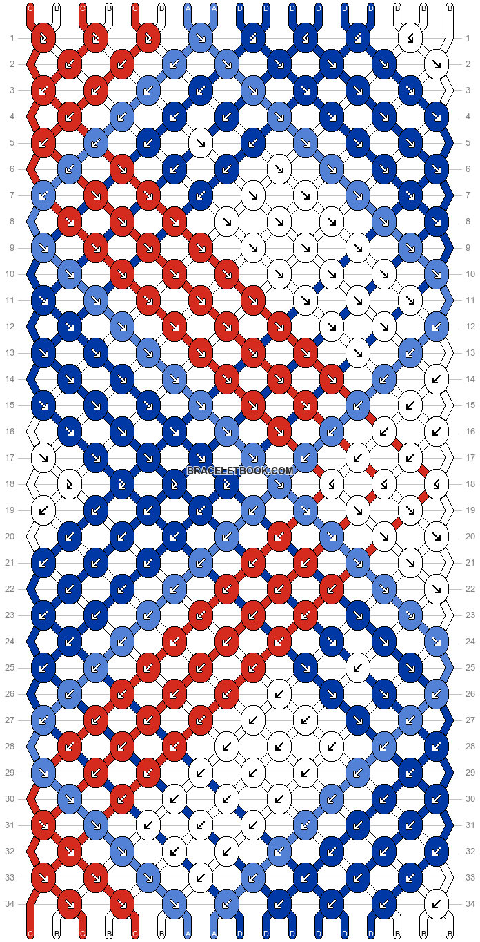 Normal pattern #170550 pattern