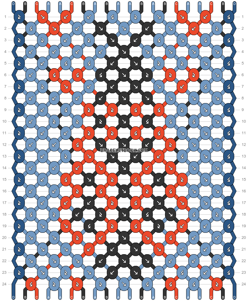 Normal pattern #170552 pattern