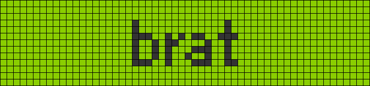 Alpha pattern #170555 preview