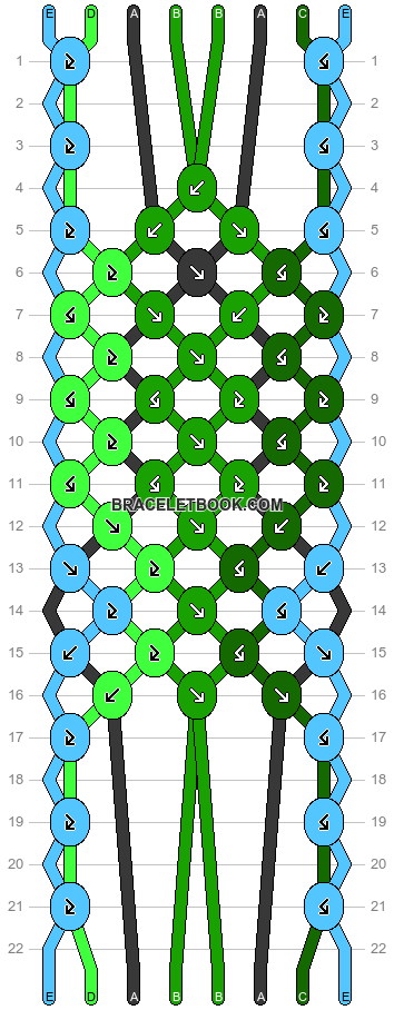 Normal pattern #170556 pattern
