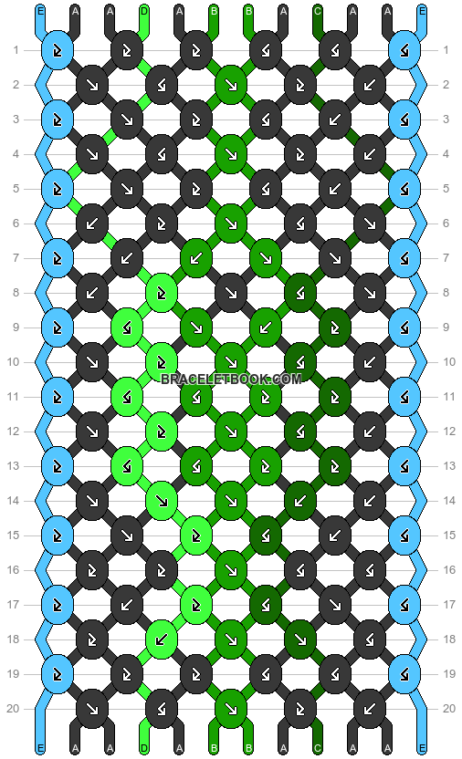 Normal pattern #170557 pattern