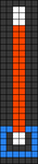 Alpha pattern #170558