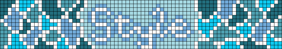 Alpha pattern #170561 preview