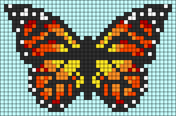 Alpha pattern #170563 preview