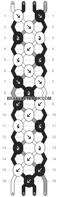 Normal pattern #170567 pattern