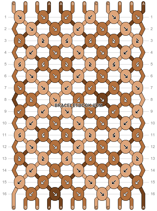 Normal pattern #170569 pattern