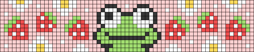 Alpha pattern #170578 preview