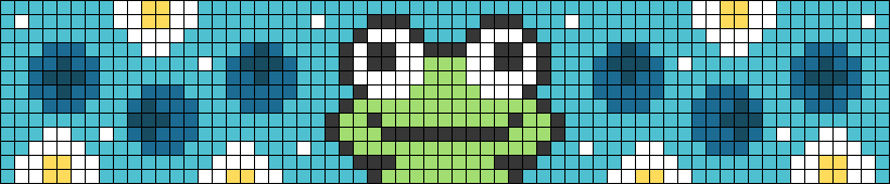 Alpha pattern #170580 preview