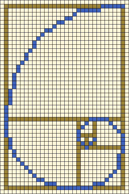 Alpha pattern #170590 preview