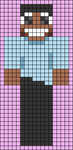 Alpha pattern #170593