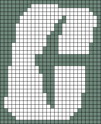 Alpha pattern #170599 preview