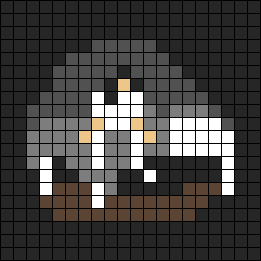 Alpha pattern #170602 preview