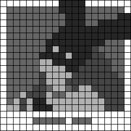 Alpha pattern #170604 preview