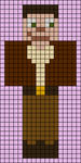 Alpha pattern #170605