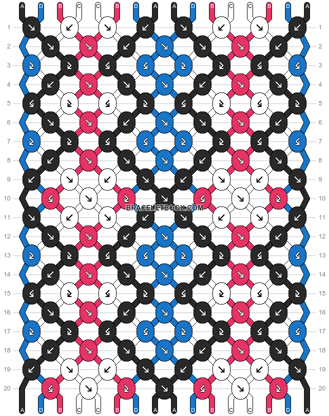 Normal pattern #170607 pattern