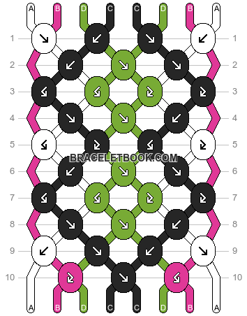 Normal pattern #170609 pattern