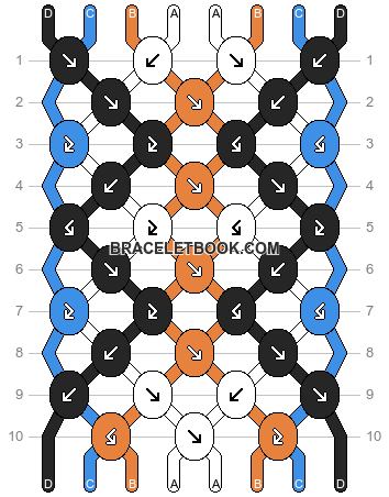 Normal pattern #170610 pattern
