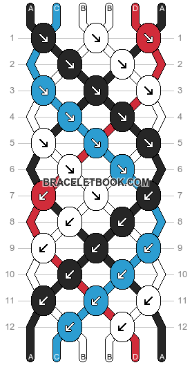 Normal pattern #170612 pattern